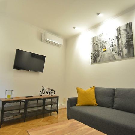 Apartman Lena Ðakovo المظهر الخارجي الصورة