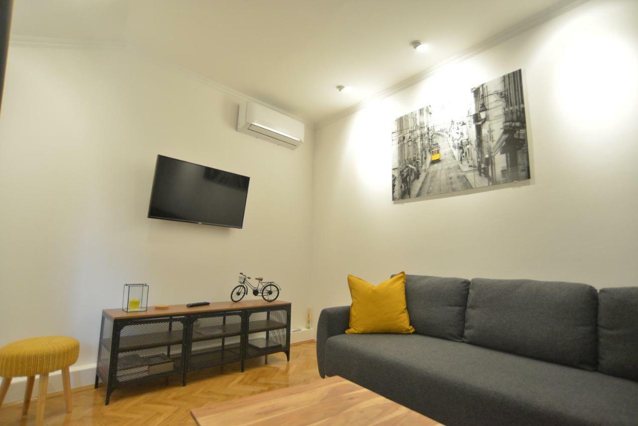 Apartman Lena Ðakovo المظهر الخارجي الصورة