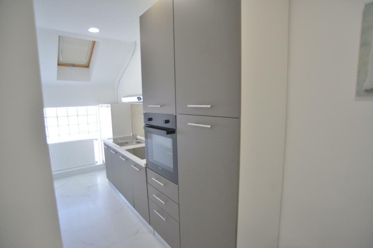 Apartman Lena Ðakovo المظهر الخارجي الصورة