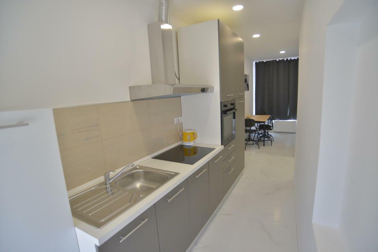 Apartman Lena Ðakovo المظهر الخارجي الصورة