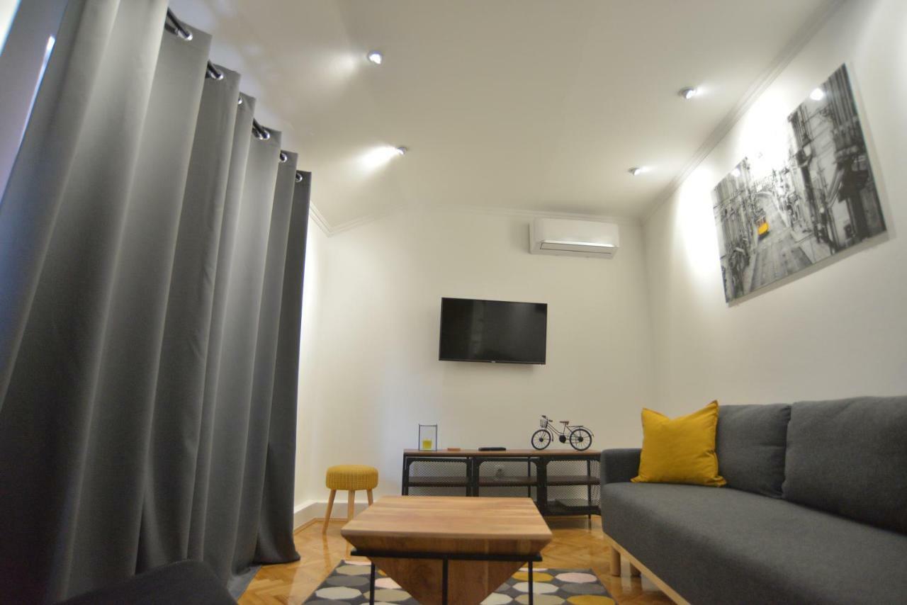 Apartman Lena Ðakovo المظهر الخارجي الصورة